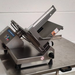 slicer Scharfen